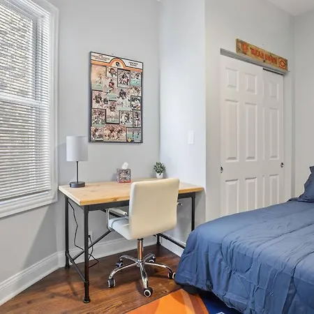 Game Day Getaway - 3Br In Vibrant Wrigleyville